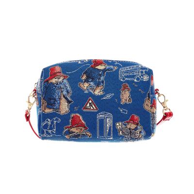 Paddington Bear Blue ™ - Sac banane