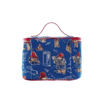 Paddington Bear Blue ™ - Trousse de toilette 2