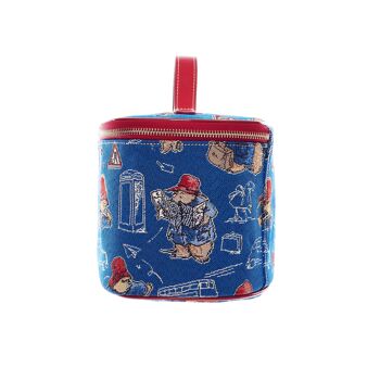 Paddington Bear Blue ™ - Trousse de toilette 3