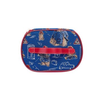 Paddington Bear Blue ™ - Trousse de toilette 4