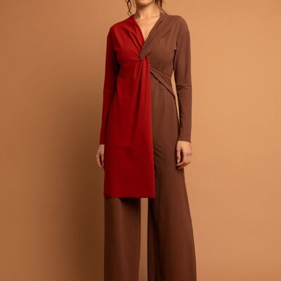 Chándal - Perugia FW24 - Cómodo