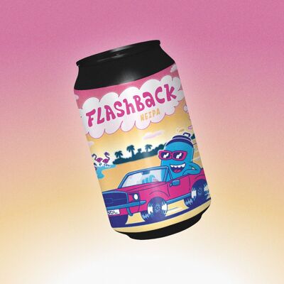 FLASHBACK DE NEIPA