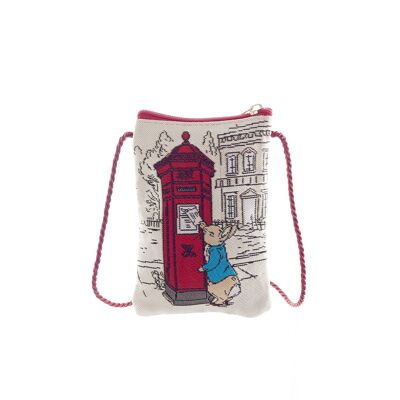 Victorian Peter Rabbit ™ - Bolso inteligente