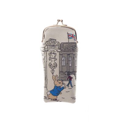 Victorian Peter Rabbit ™ - Glasses Pouch