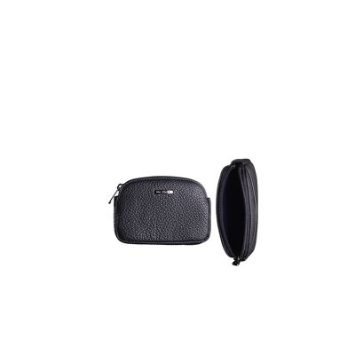 Coin purse - PREMIUM BLACK