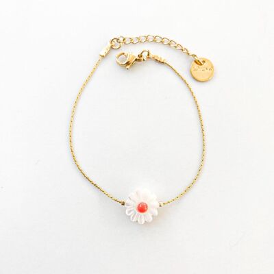 Pulsera Marguerite