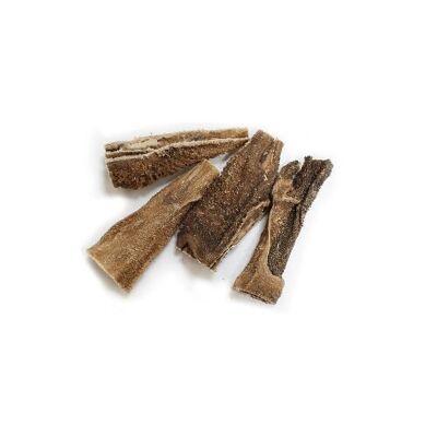 Niki Natural Barf Lamb Tripe Snack for Dogs