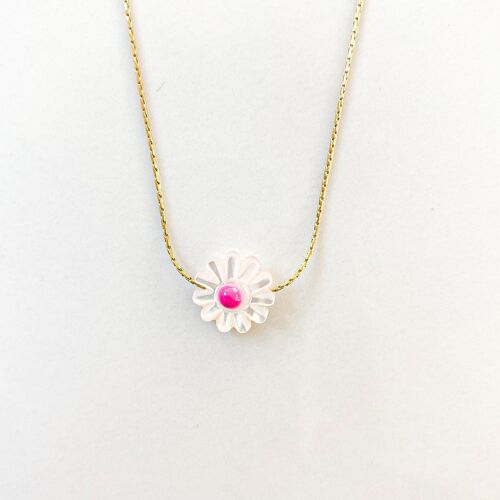 Collier Marguerite