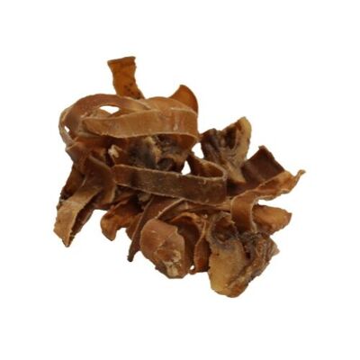 Niki Natural Barf Pig Ears Cutouts Snacks for Dogs