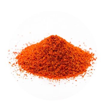 Poudre de piment de Cayenne 4