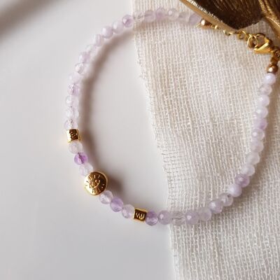 PULSERA VIC AMETRINE