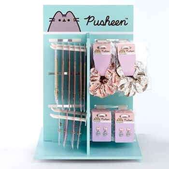 Pusheen le chat Starter Pack Counter Spinner - Bijoux et accessoires 3