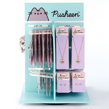 Pusheen le chat Starter Pack Counter Spinner - Bijoux et accessoires 7
