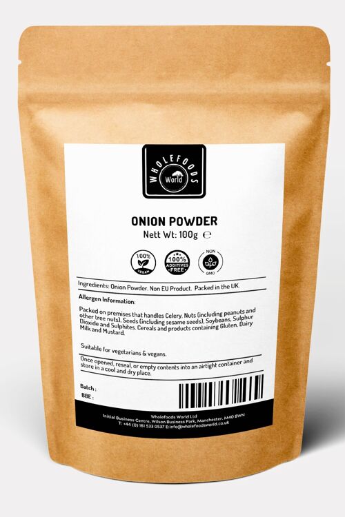 Onion Powder