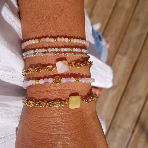 Compo bracelets beatrice