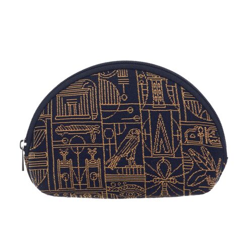 The British Museum Egyptian - Cosmetic Bag