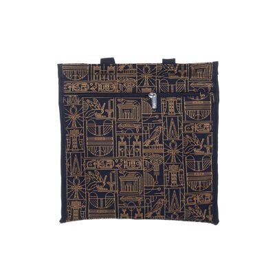 The British Museum Egyptian - Shopper Bag