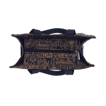 Le British Museum Égyptien - Sac Shopper 6
