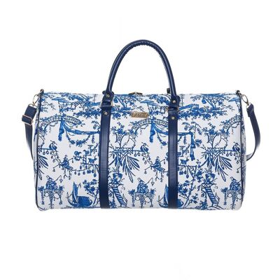 The British Museum Chinoiserie - Big Holdall Bag