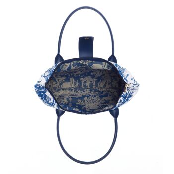 The British Museum Chinoiserie - Sac pliable 6