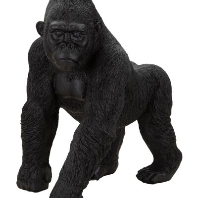 GORILLA NERO CM 35X21,5X37,5 D119440000