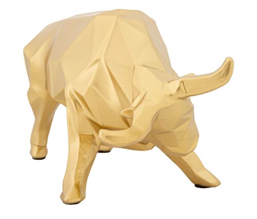 BULL DECOR CM 19,5X9,9X10,6
 D116420000