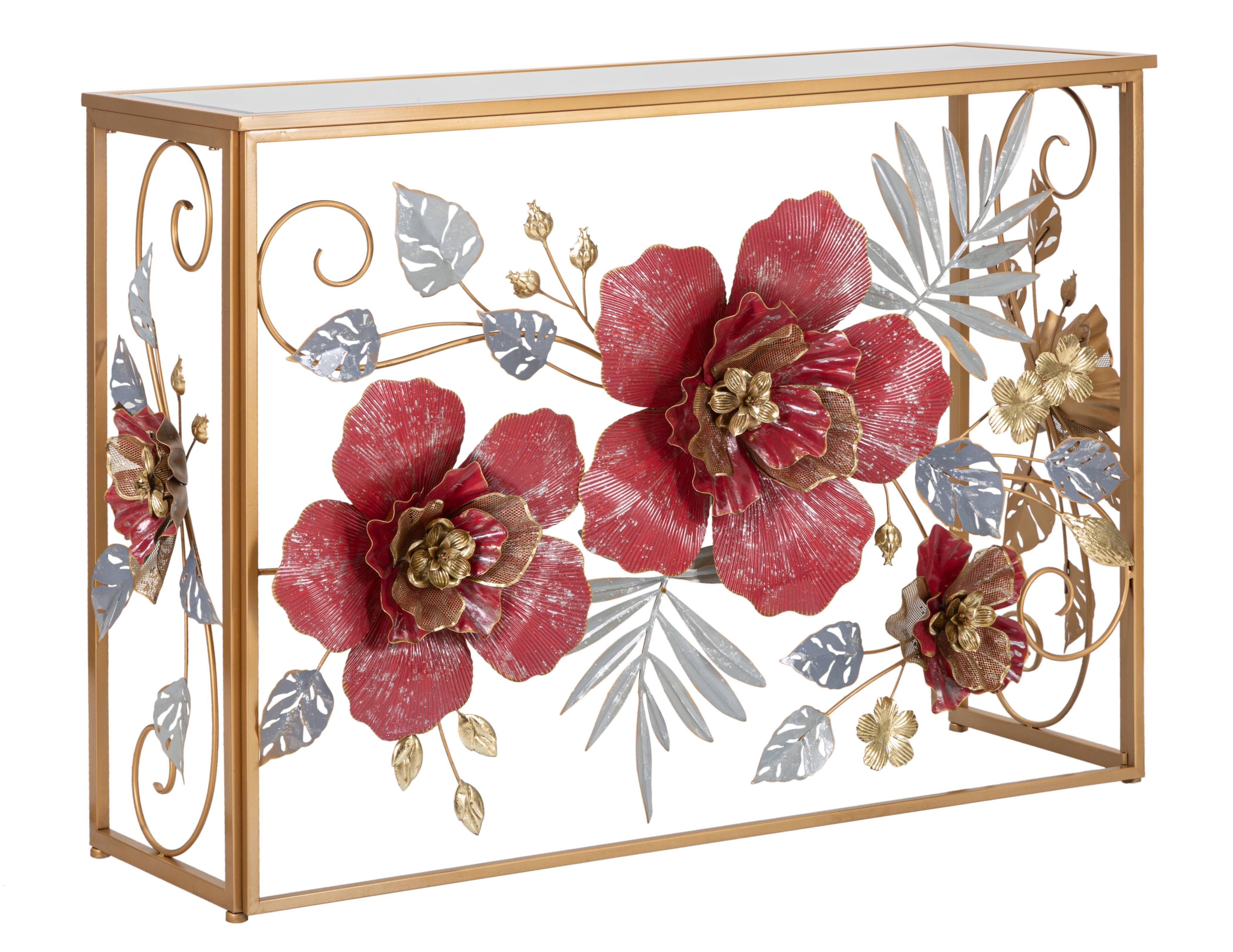 KONSOLE LOVI CM 108X36,8X80 D1427540000