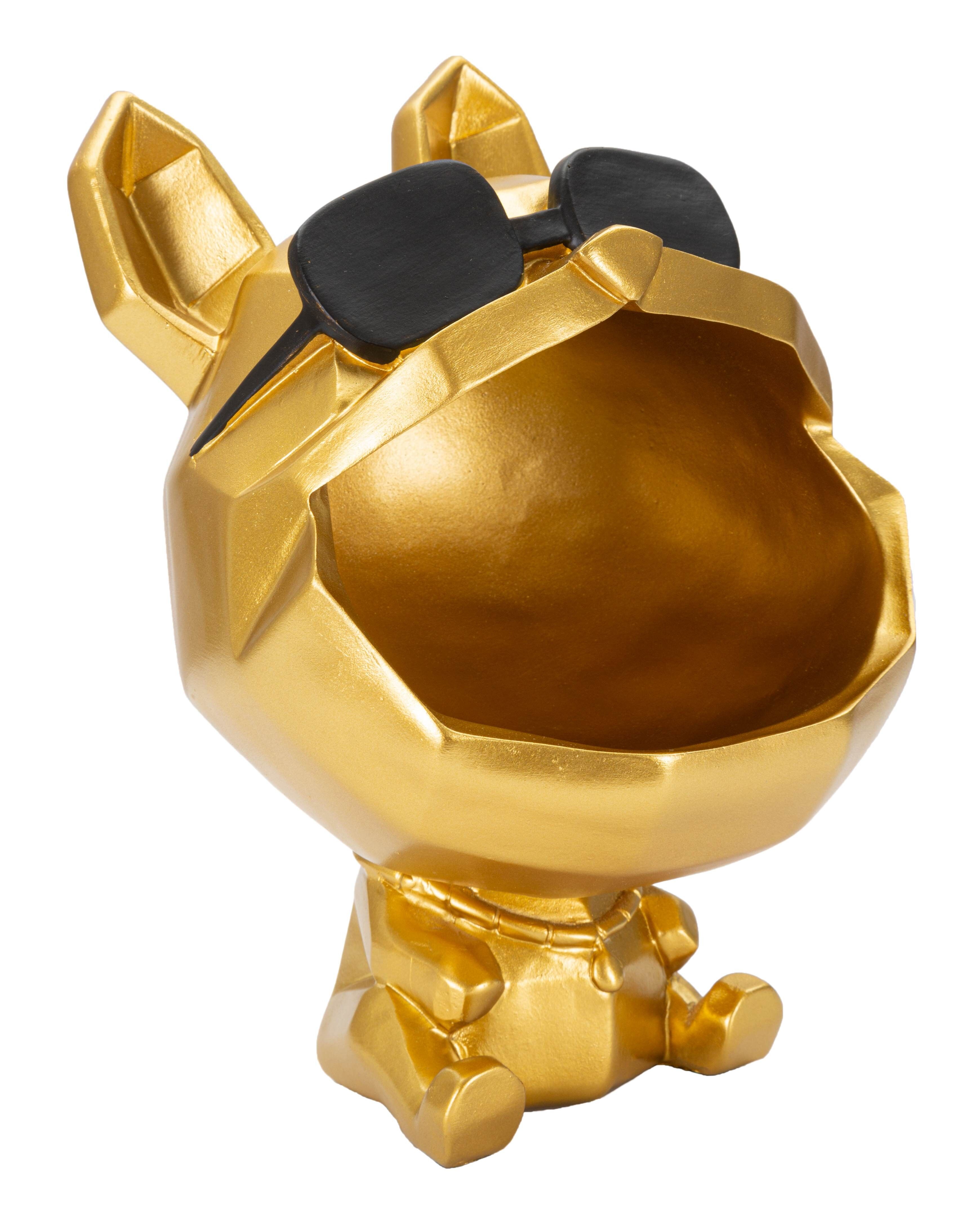 DECORO CANE CM 17X23,5 D119550000