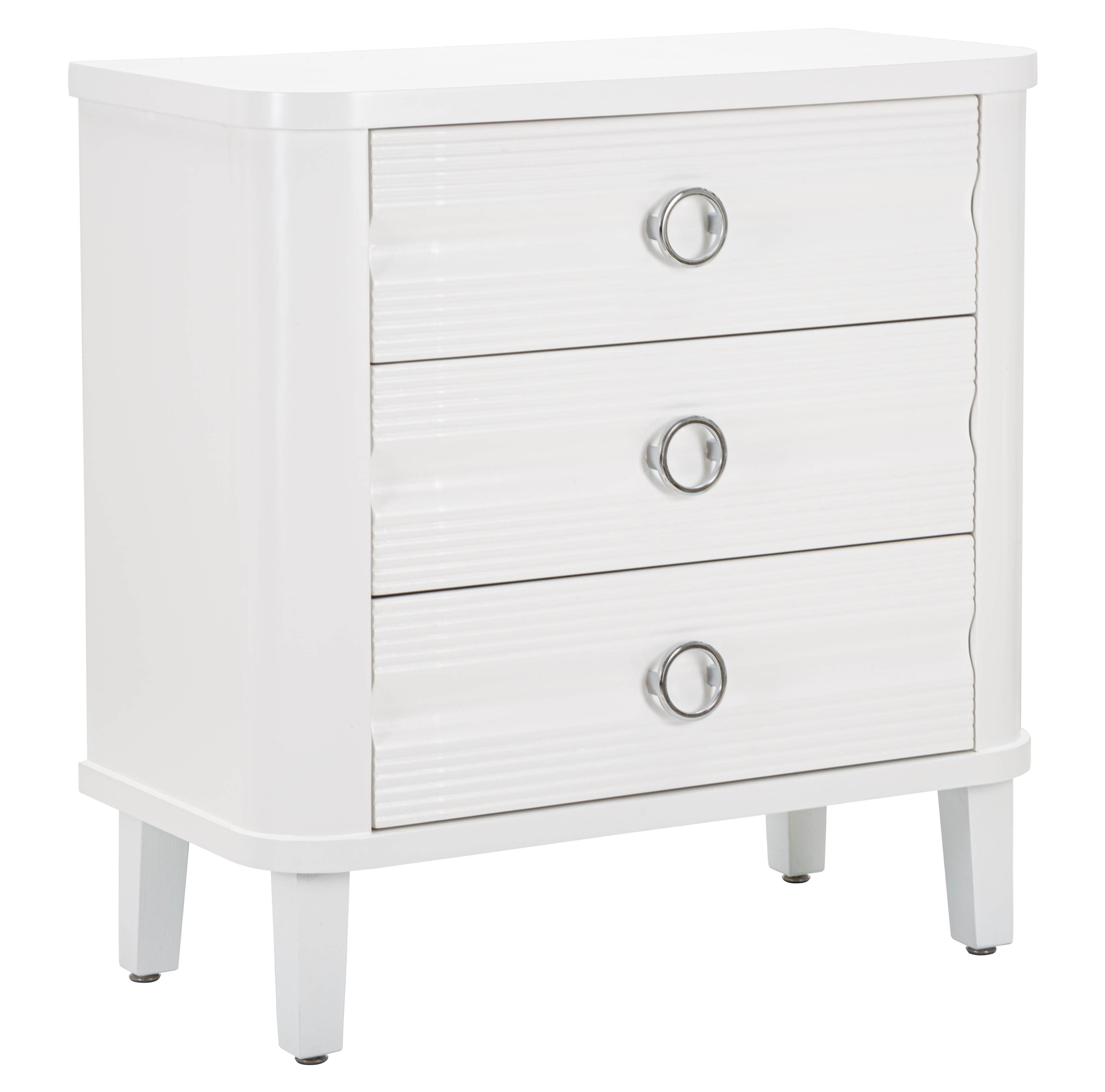 CREDENZA SHINE CM 81X40X84 ​​D1427130000