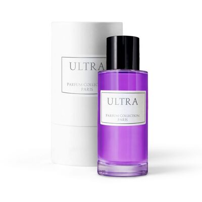 Ultraperfume