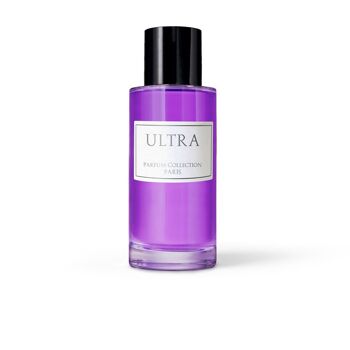 Parfum Ultra 3