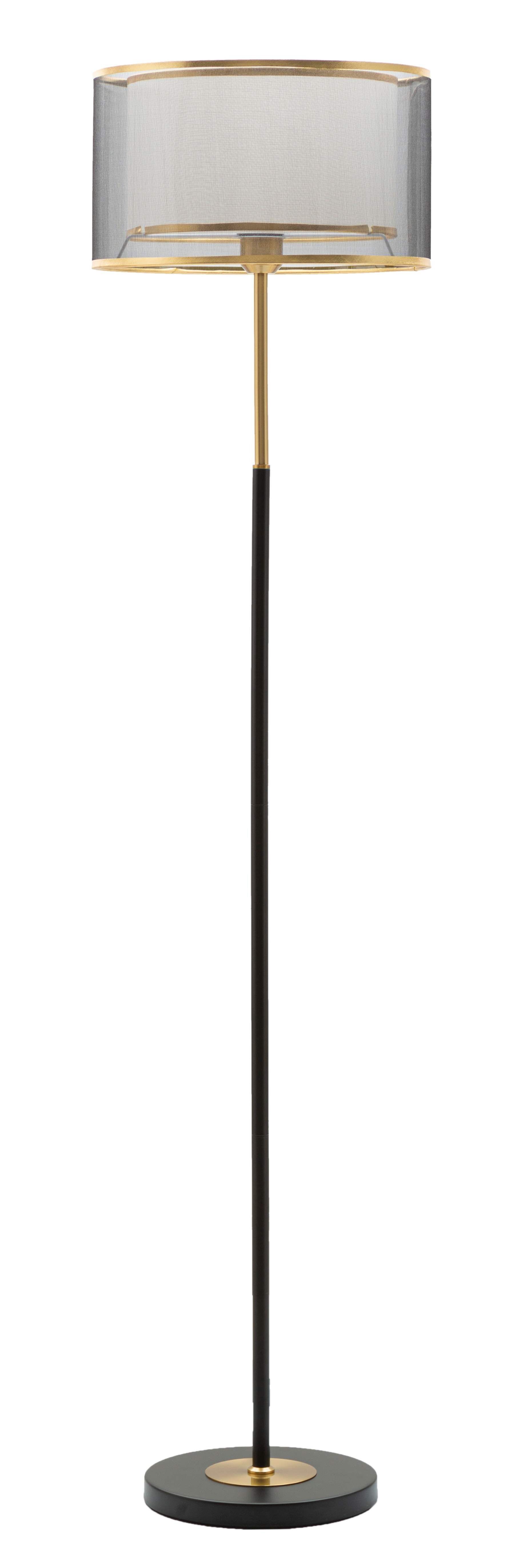 LAMPADA DA TERRA LEVELS CM 35X153 D1712310001