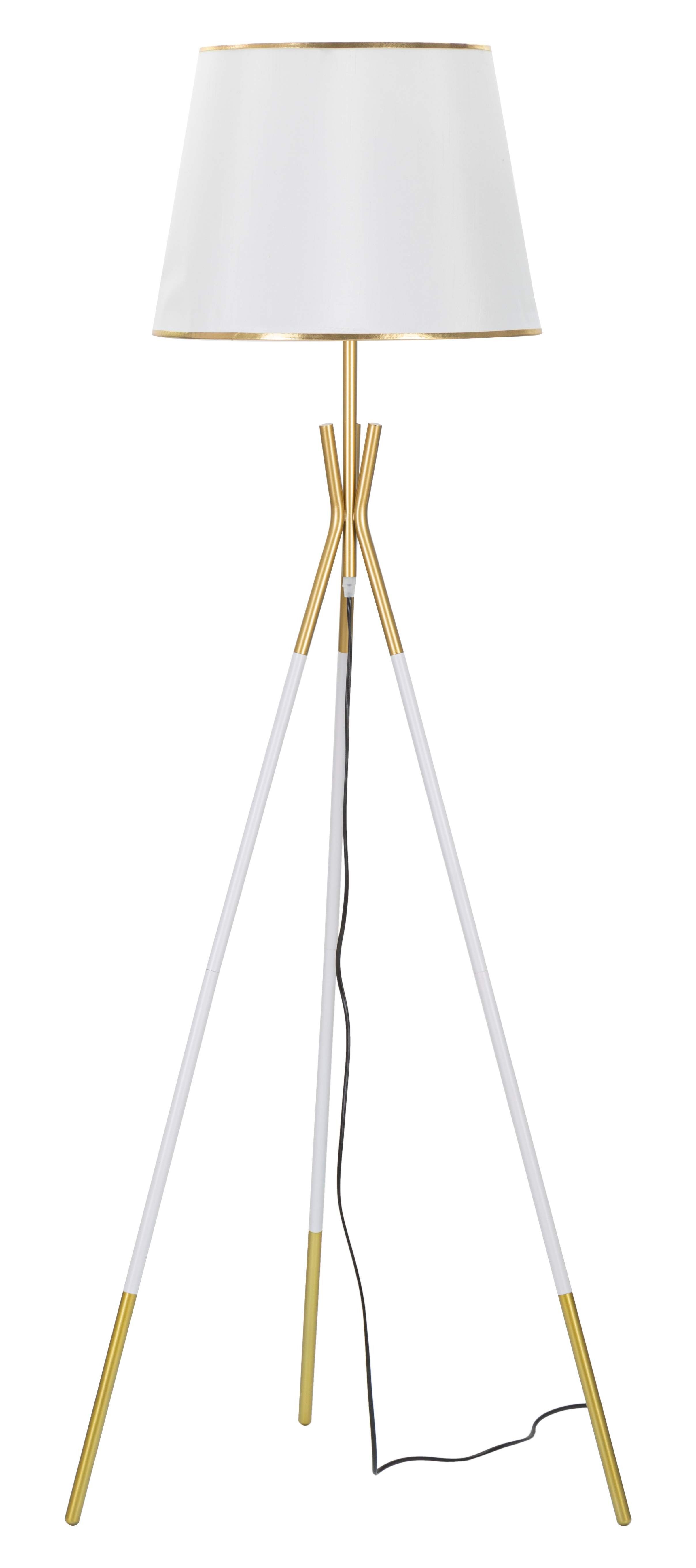 LAMPADA DA TERRA TRIPLY CM 61X154 D1712270001