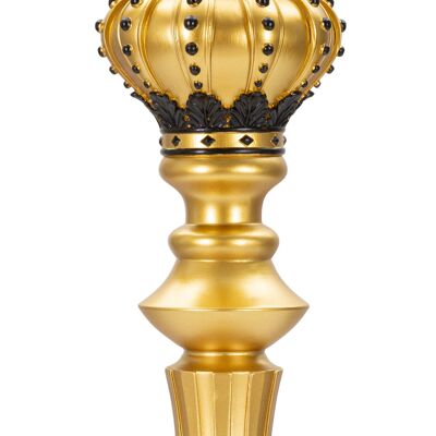 GOLD AND BLACK KING CM 14X50 D011952000G