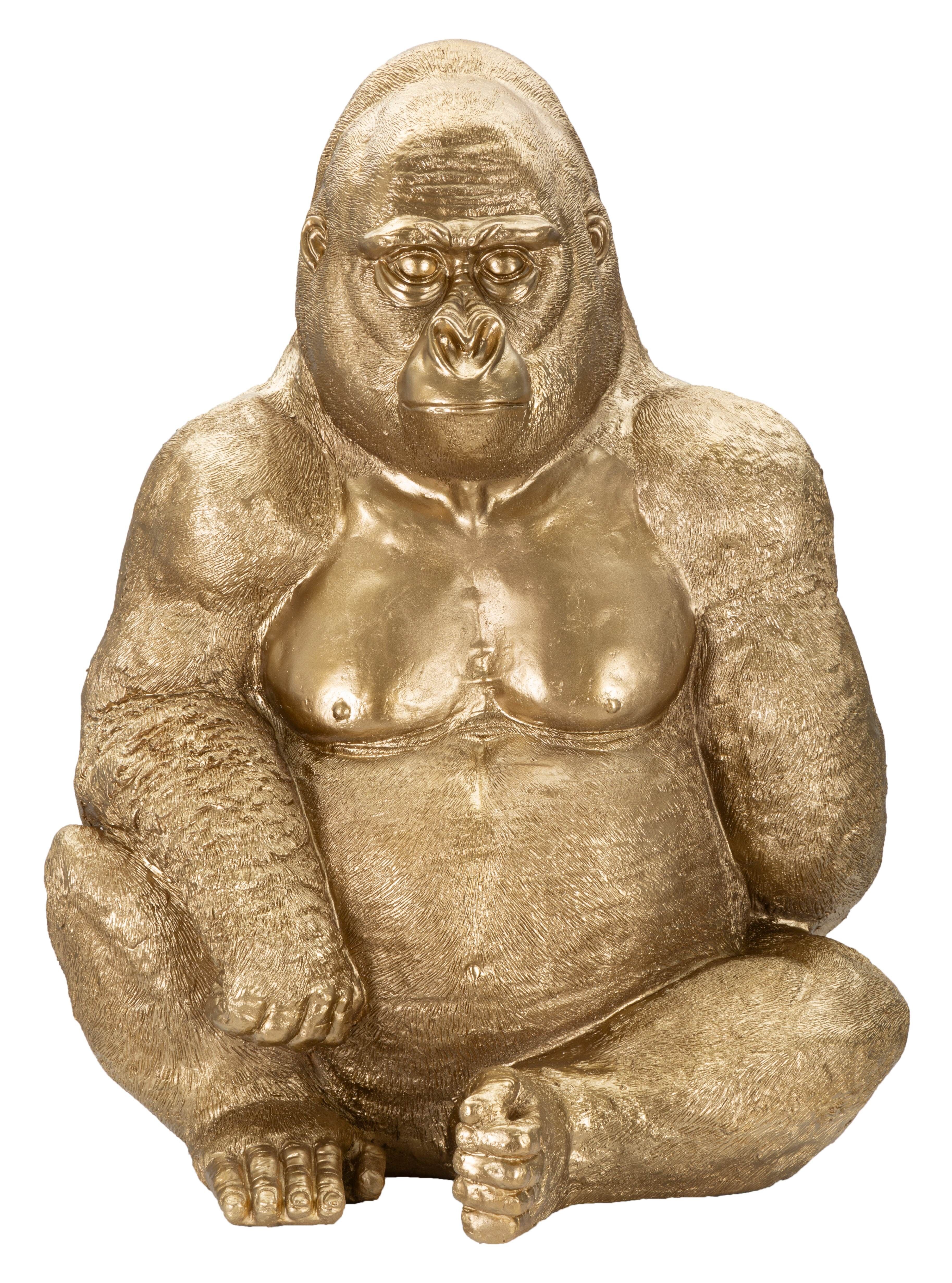 GORILLA ORO CM 64X53X82 D119430000
