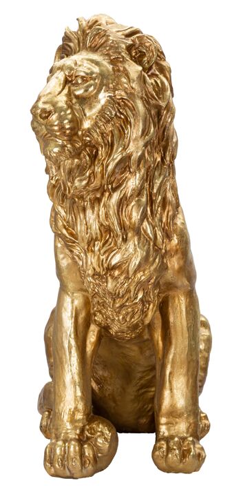 LION D'OR CM 67X36,5X80 D119450000 3