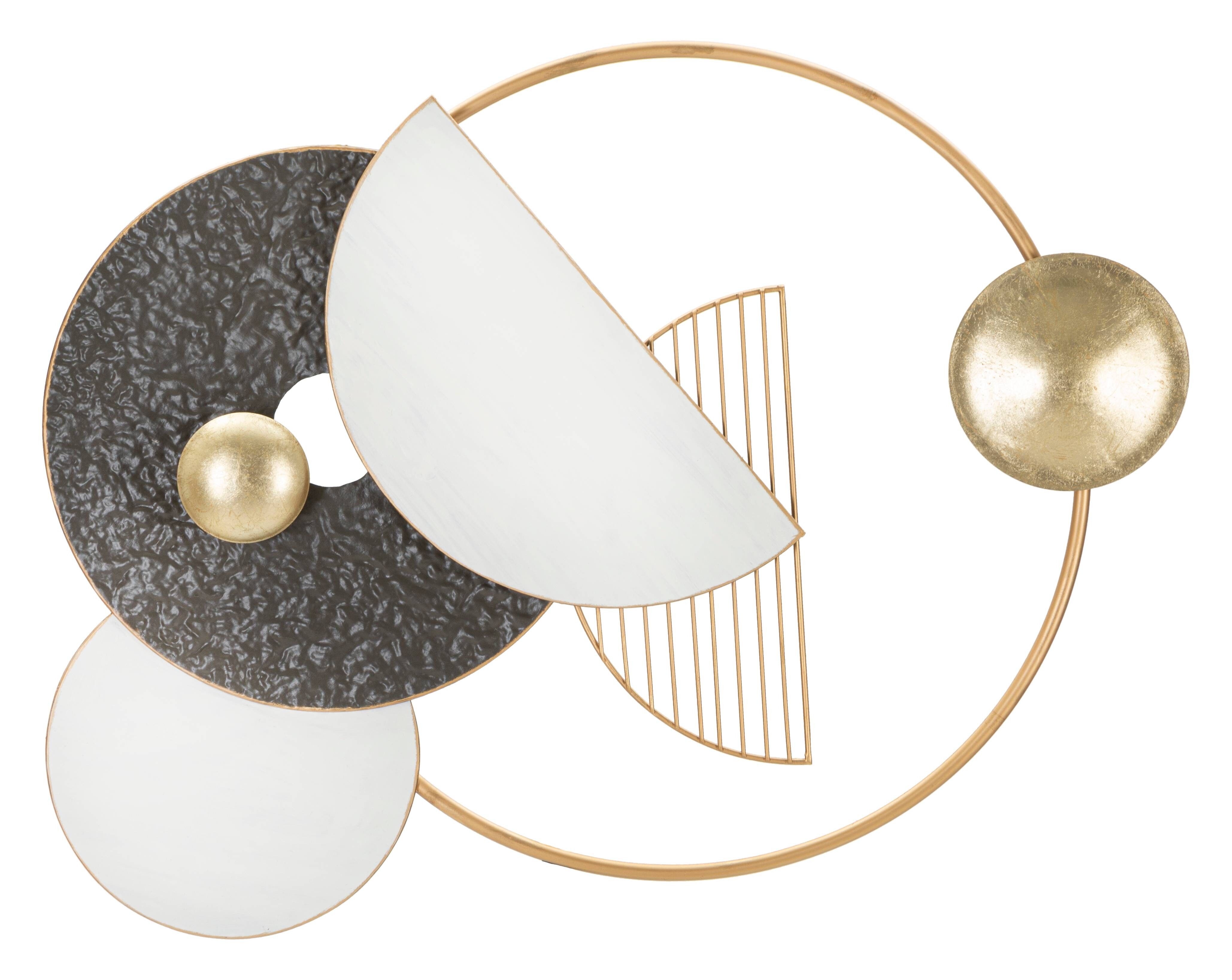 IRON WALL PANEL BOLY CM 70,5X5,7X59,1 D323790000