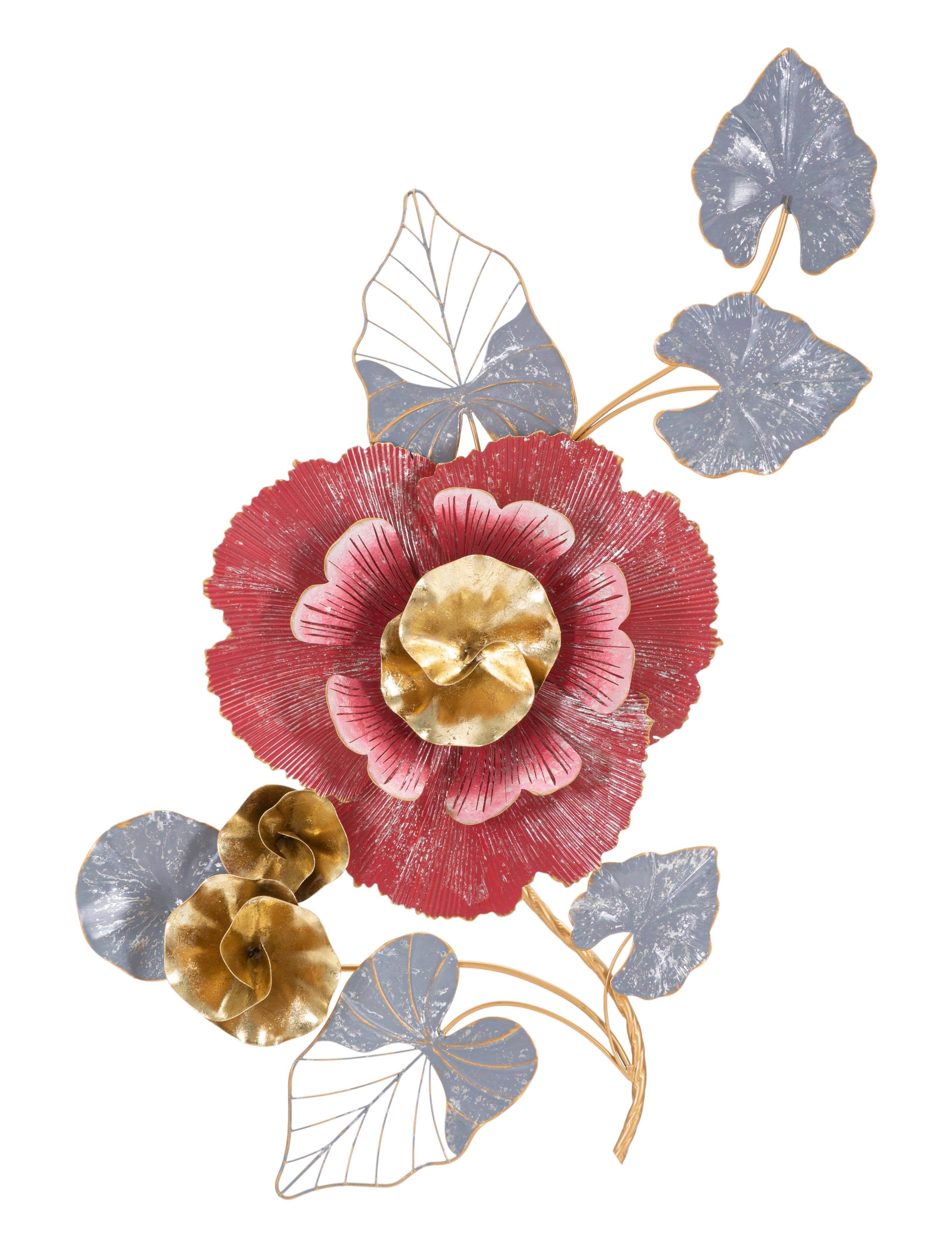 WANDPANEEL AUS EISEN LOVI CM 61,6X9,5X111,8 D323890000