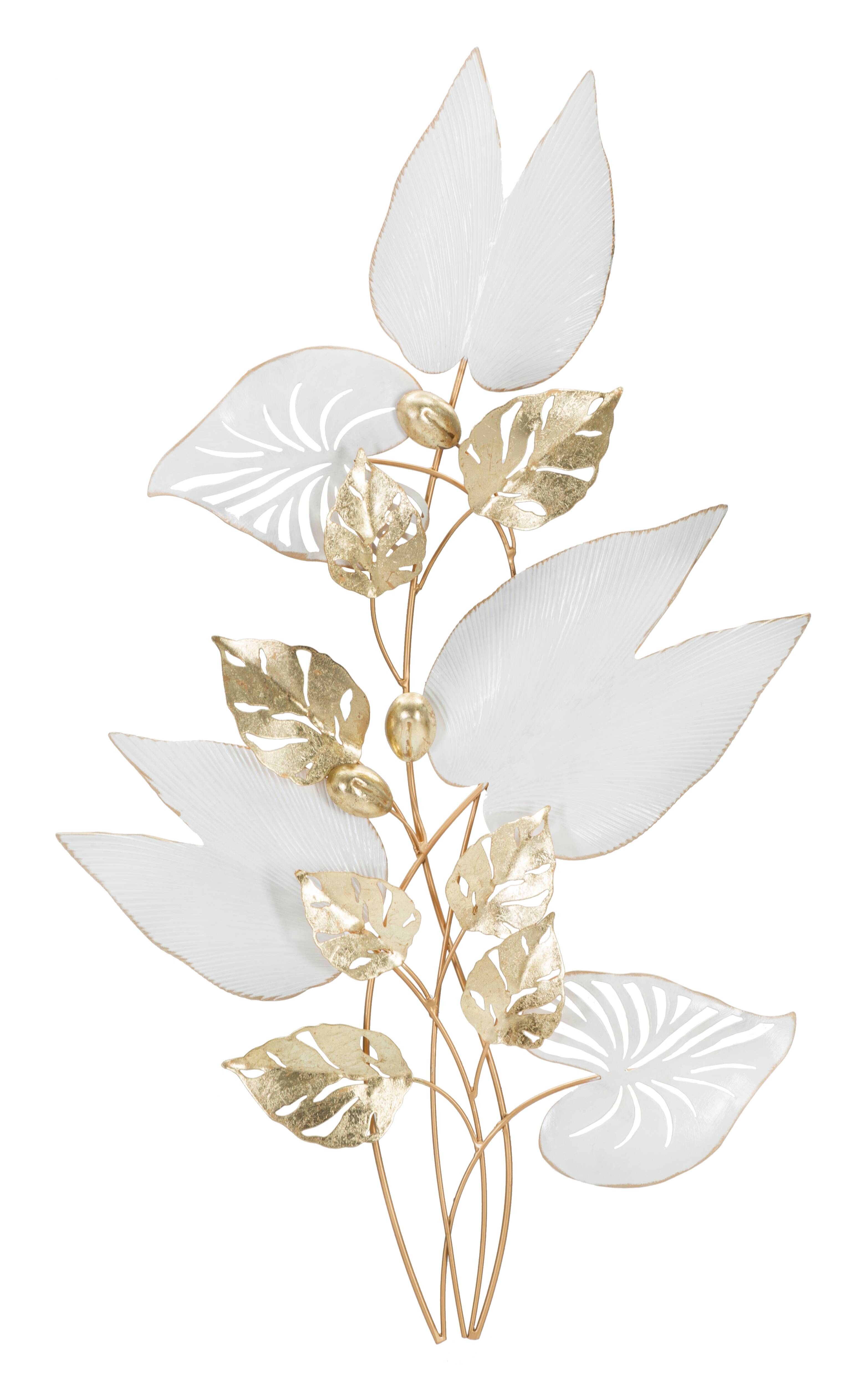 PANNELLO A PARETE IN FERRO PASSO CM CM 52,7X5,7X90,8 D323980000