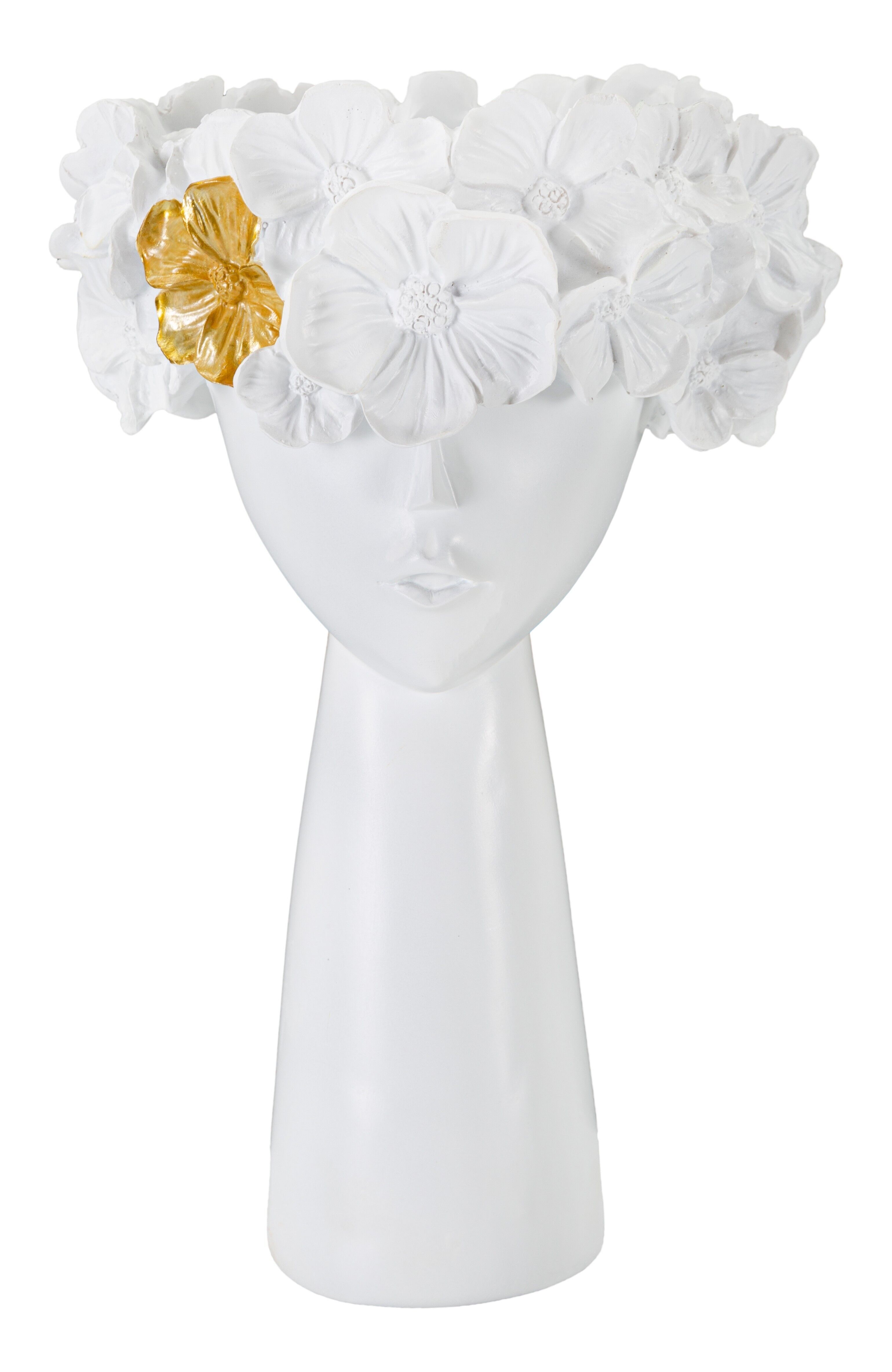 LADY VASE CEMPAKA CM 18X15X28,5 D420720001