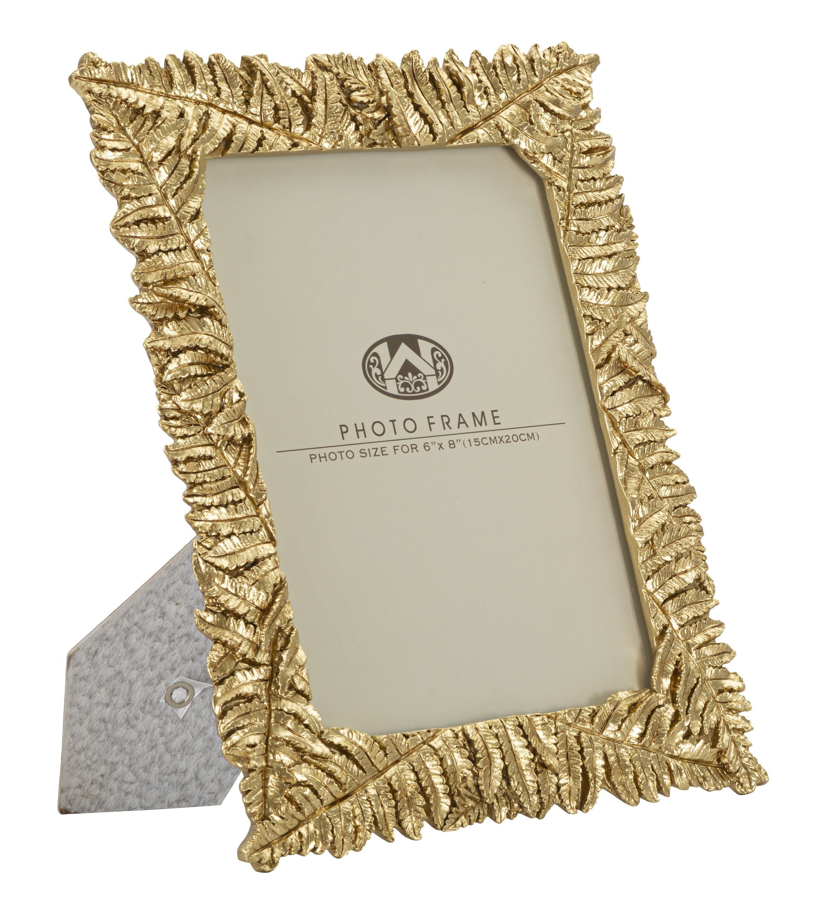 PHOTO FRAME FERN CM 21,4X2X26,5 D372400003