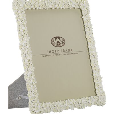 PHOTO FRAME MILLET CM 25X2X30 D372330001