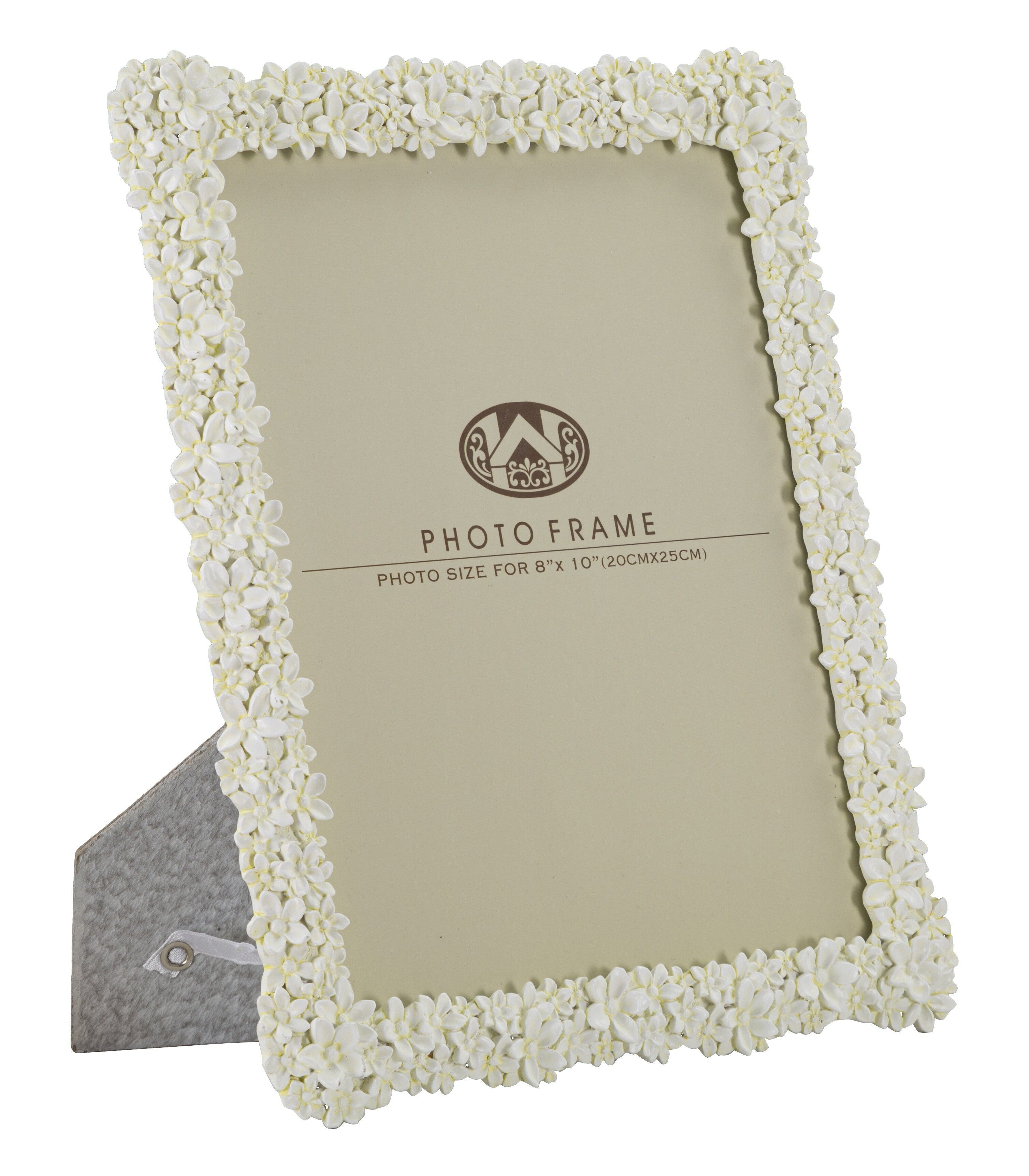PHOTO FRAME MILLET CM 25X2X30 D372330001