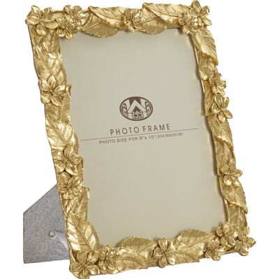 PHOTO FRAME LEAVY CM 26X2X30,7 D372380001