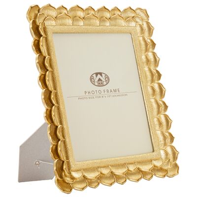 PHOTO FRAME PETAL CM 30X2,5X35 D372390001