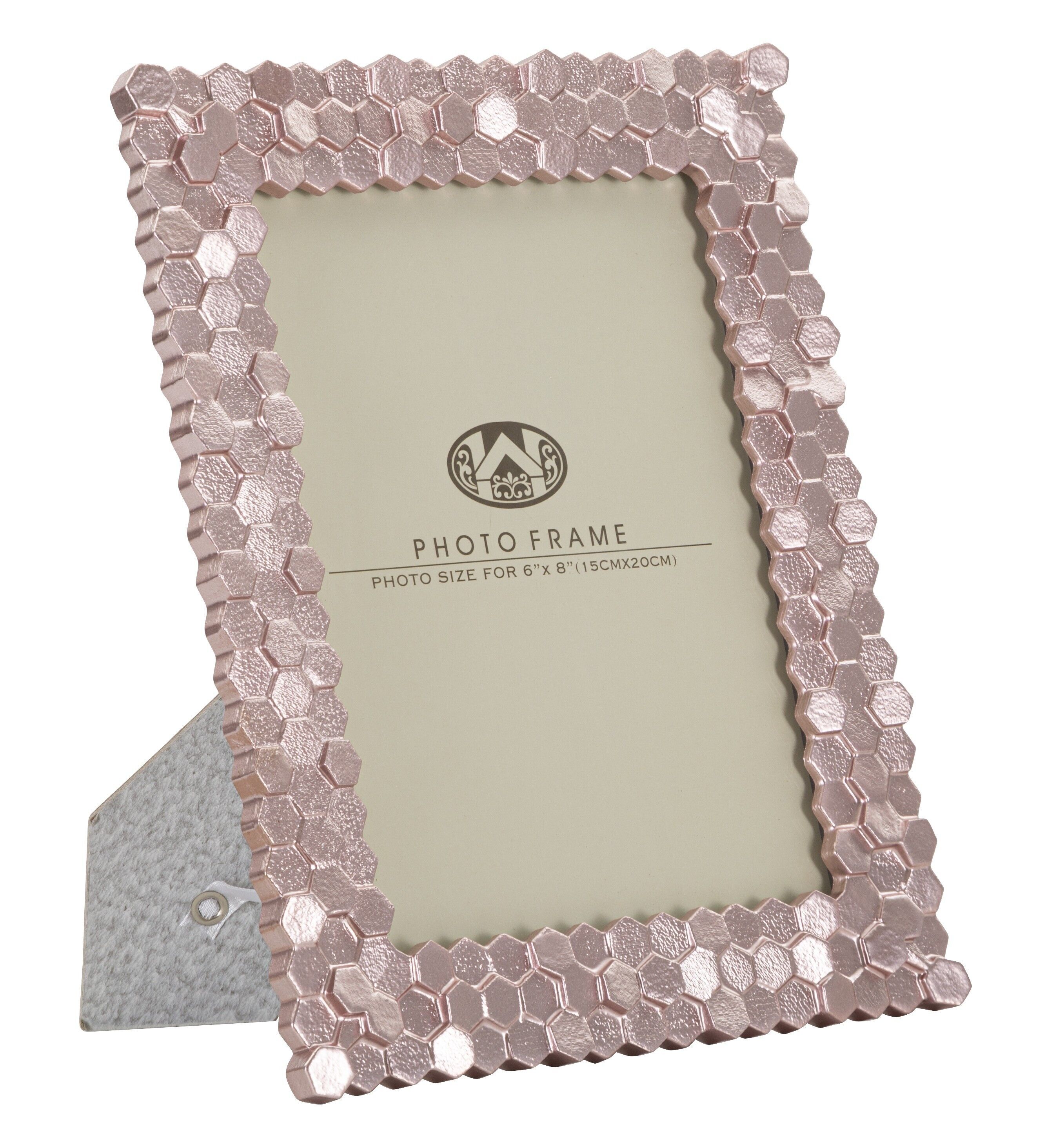 PHOTO FRAME PINKY CM 20,5X1,7X25,8 D372270003