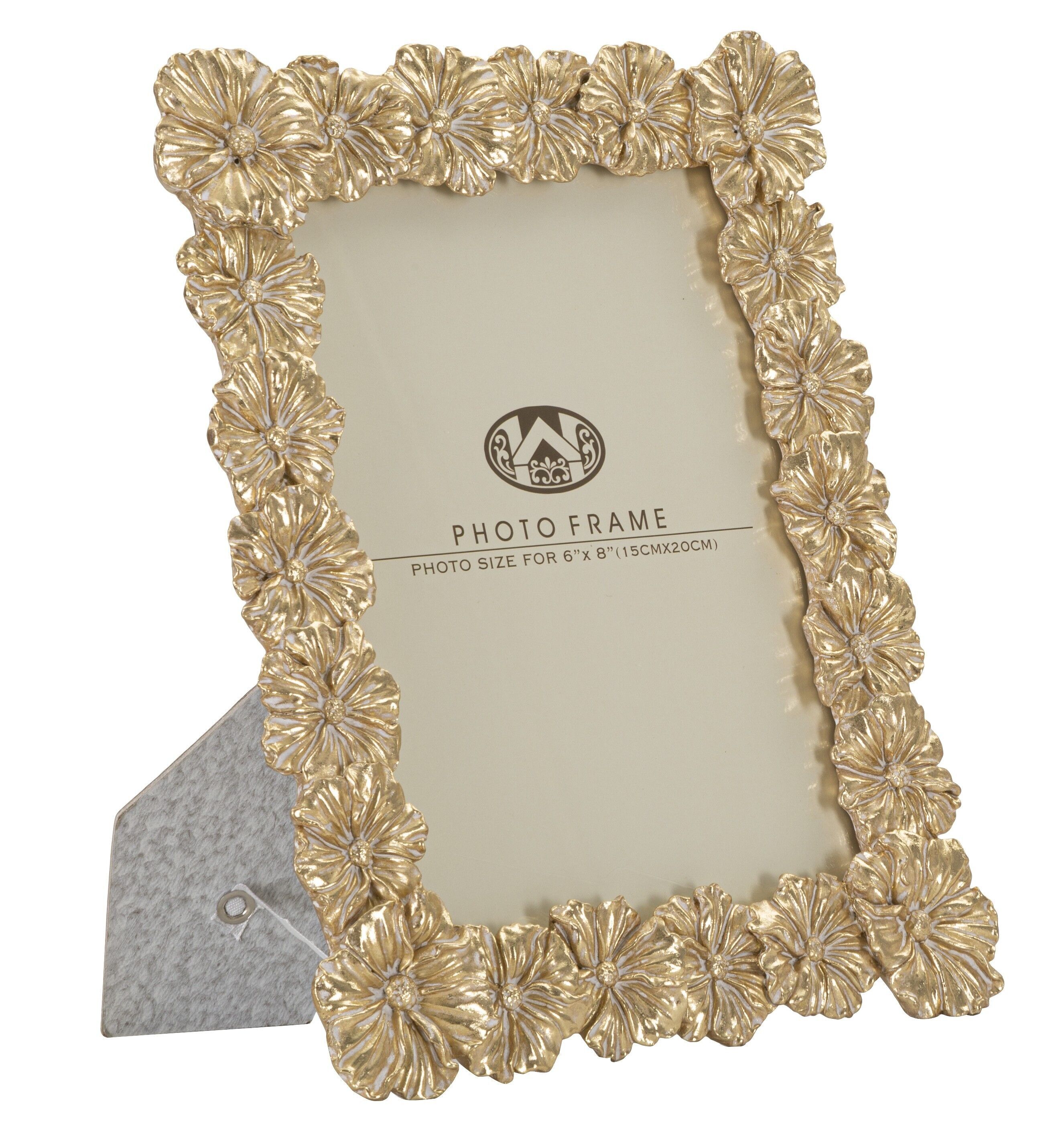 PHOTO FRAME FLOM CM 20,5X2,2X25,8 
 D372350003