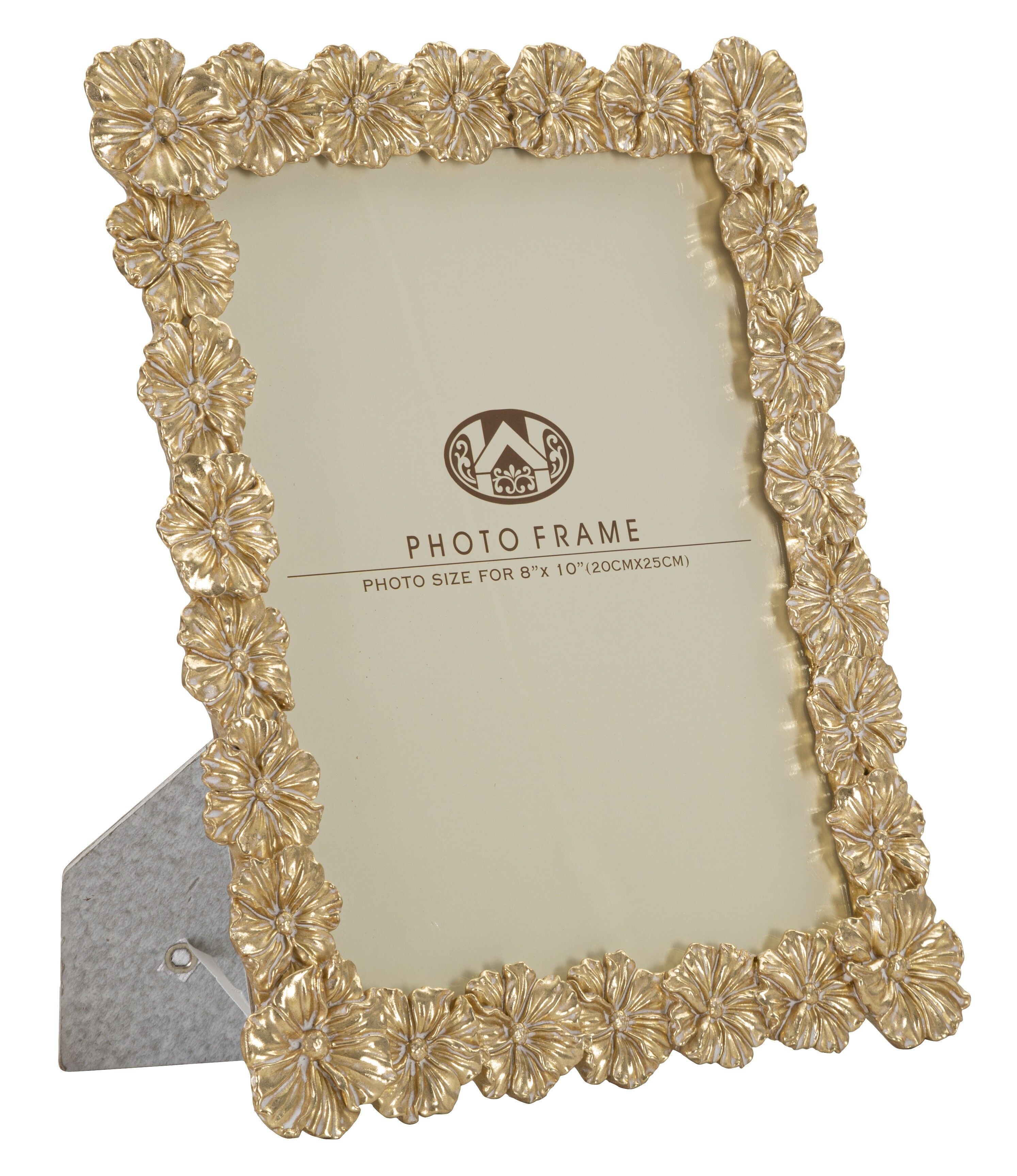 PHOTO FRAME FLOM CM 25,7X2,5X31
 D372350001
