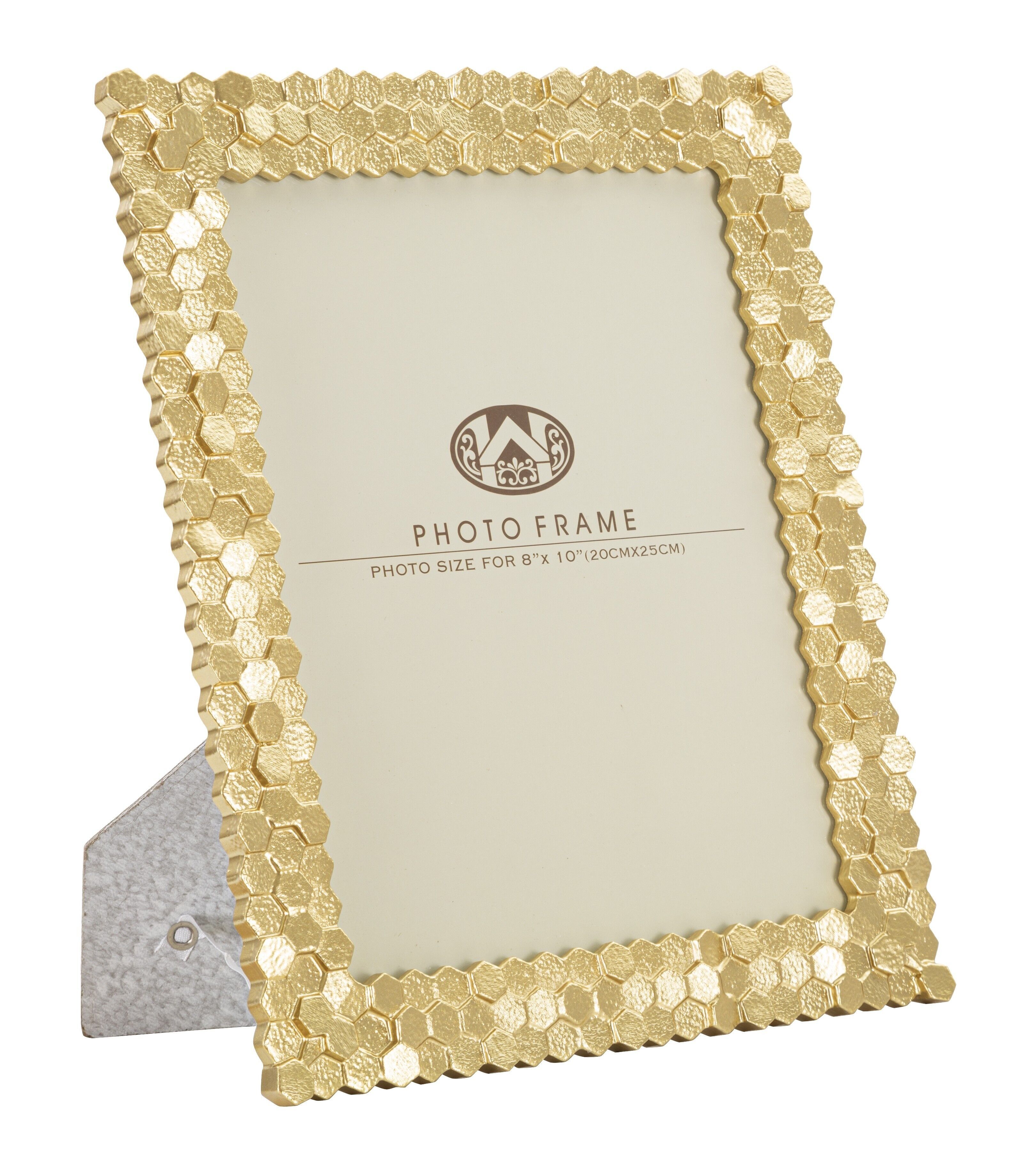 PHOTO FRAME GLOVY CM 25,7X1,9X30,7 D372370001