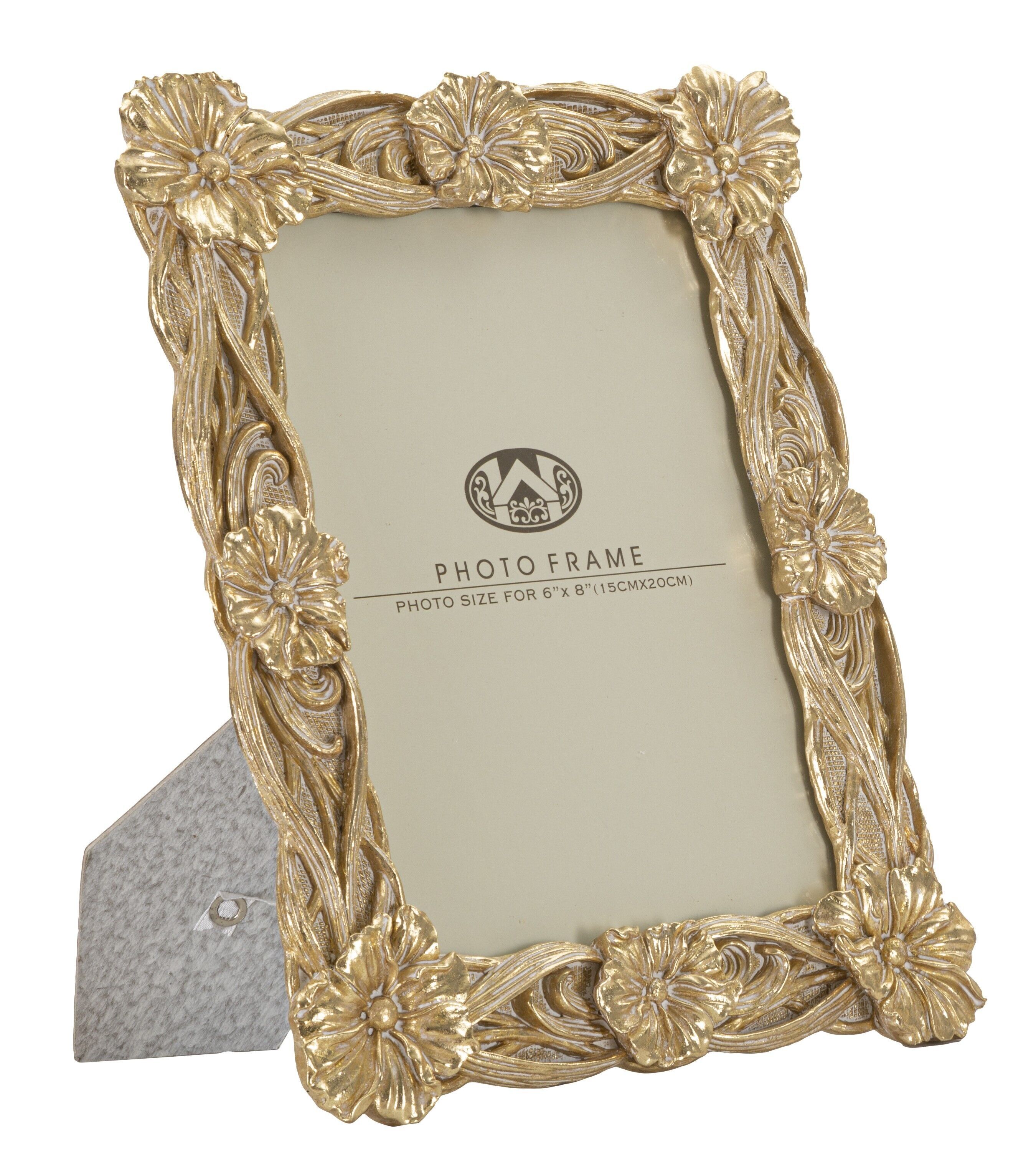 PHOTO FRAME TWIST FLO CM 21,5X2X26,5 D372310003